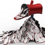 Wrangling your inbox into submission – it’s not quite as difficult as herding cats!