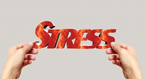 How Small Business Owners Can Beat Stress