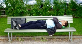 Best Ways to Get Rid of Holiday Lethargy in your Employees