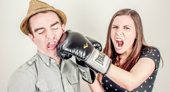 How to Handle Conflict in Your Workplace?