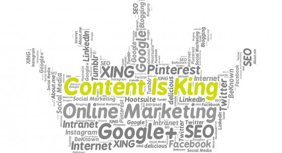 5 Aspects of a Comprehensive Content Marketing Strategy