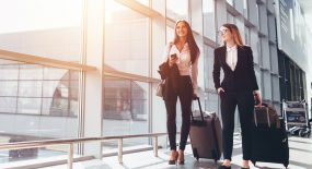 How Business Trips Can Be Good for Your Business
