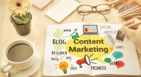 Unveiling the Core Principles of Content Marketing; A Trifecta of Fundamental Concepts