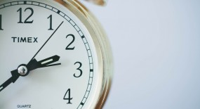 The Secret Formula to Time Management