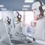 The Impact of AI on Business Process Automation