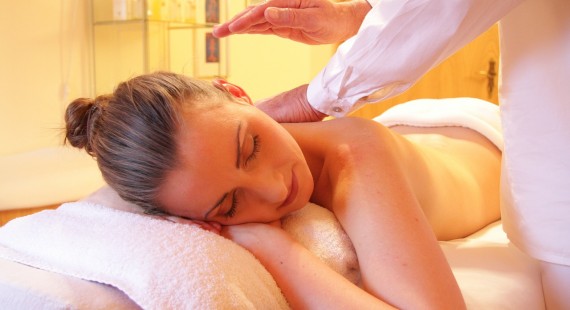 How to Choose the Right Massage Therapist