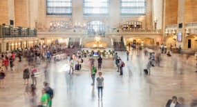 How to Penetrate a Crowded Market