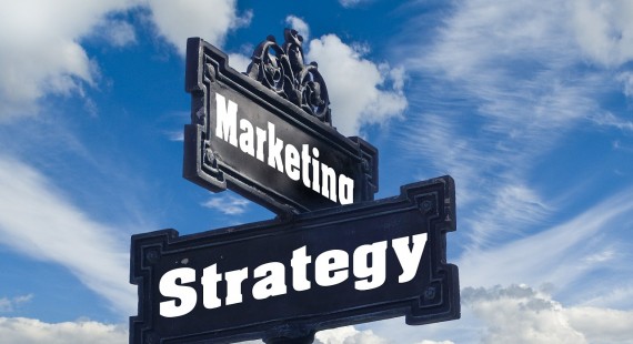 How a Change in Marketing Strategy Changes Everything