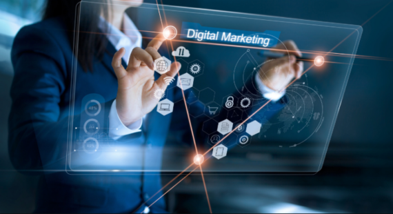 Navigating the Digital Marketing Wave in 2024: A Quick Guide!